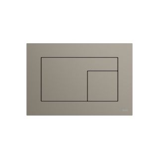 Клавиша смыва TECE TECEvelvet 9240730 бежево-коричневый